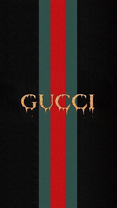 gucci壁纸|gucci lock screen wallpaper.